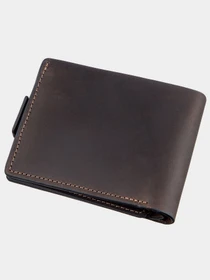 Кошельки Grande Pelle модель bag24_11218 Фото