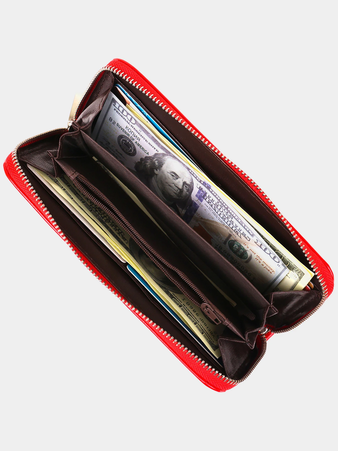 Гаманці Kivi модель bag24_19041 Гаманці Kivi модель bag24_19041 Фото