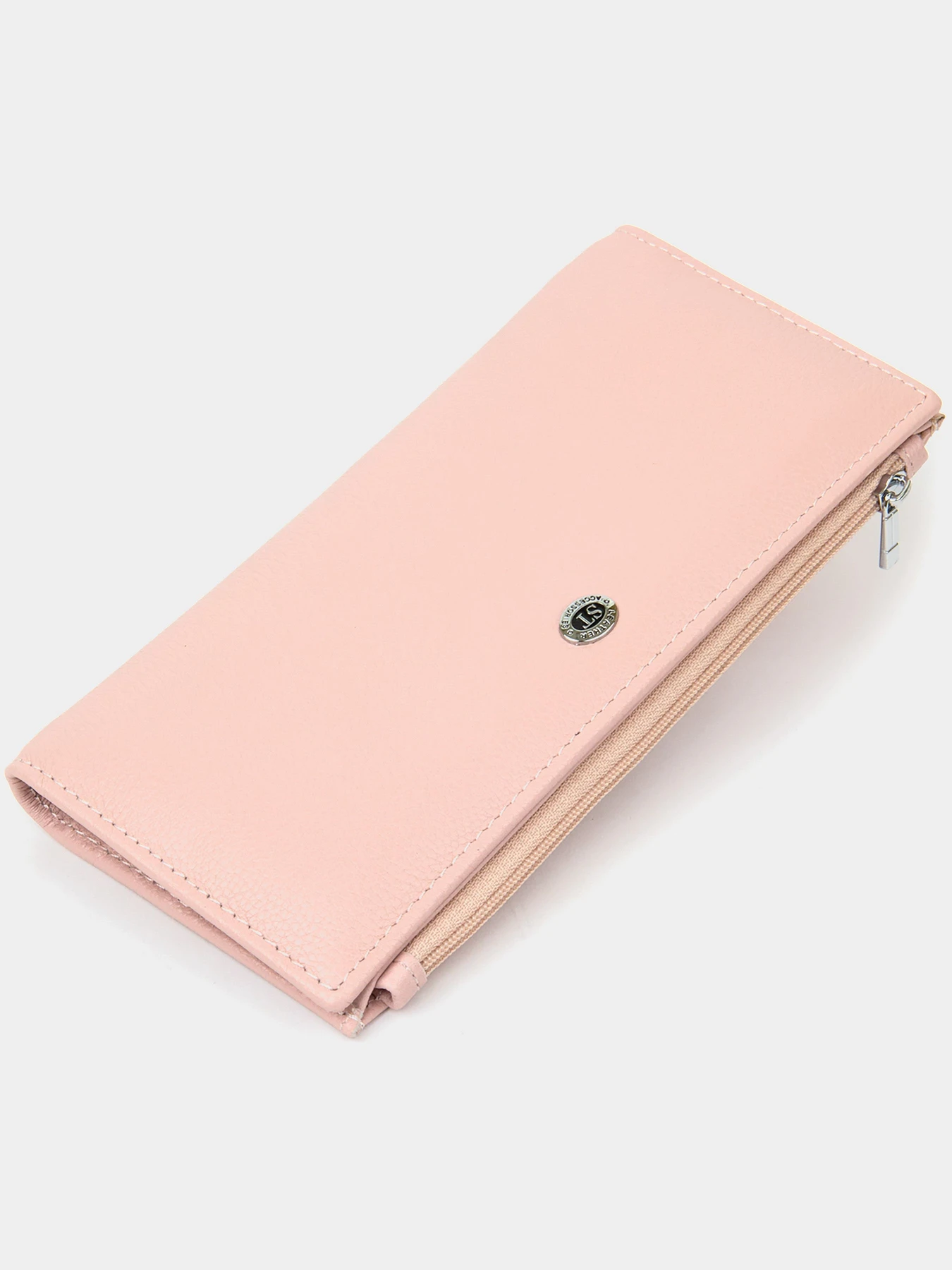 Кошельки ST Leather Accessories модель bag24_19383 Фото