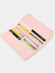 Кошельки ST Leather Accessories модель bag24_19383 Фото