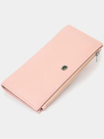 Кошельки ST Leather Accessories модель bag24_19383 Фото