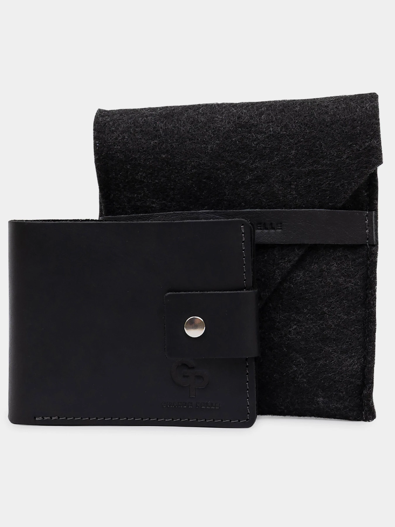Кошельки Grande Pelle модель bag24_11566 Фото