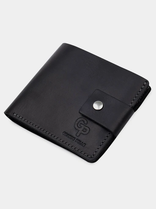 Кошельки Grande Pelle модель bag24_11566 Фото