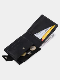 Кошельки Grande Pelle модель bag24_11566 Фото