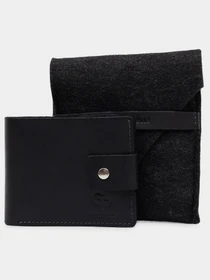 Кошельки Grande Pelle модель bag24_11566 Фото