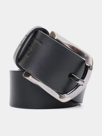 Ремені Grande Pelle модель bag24_11686 Фото