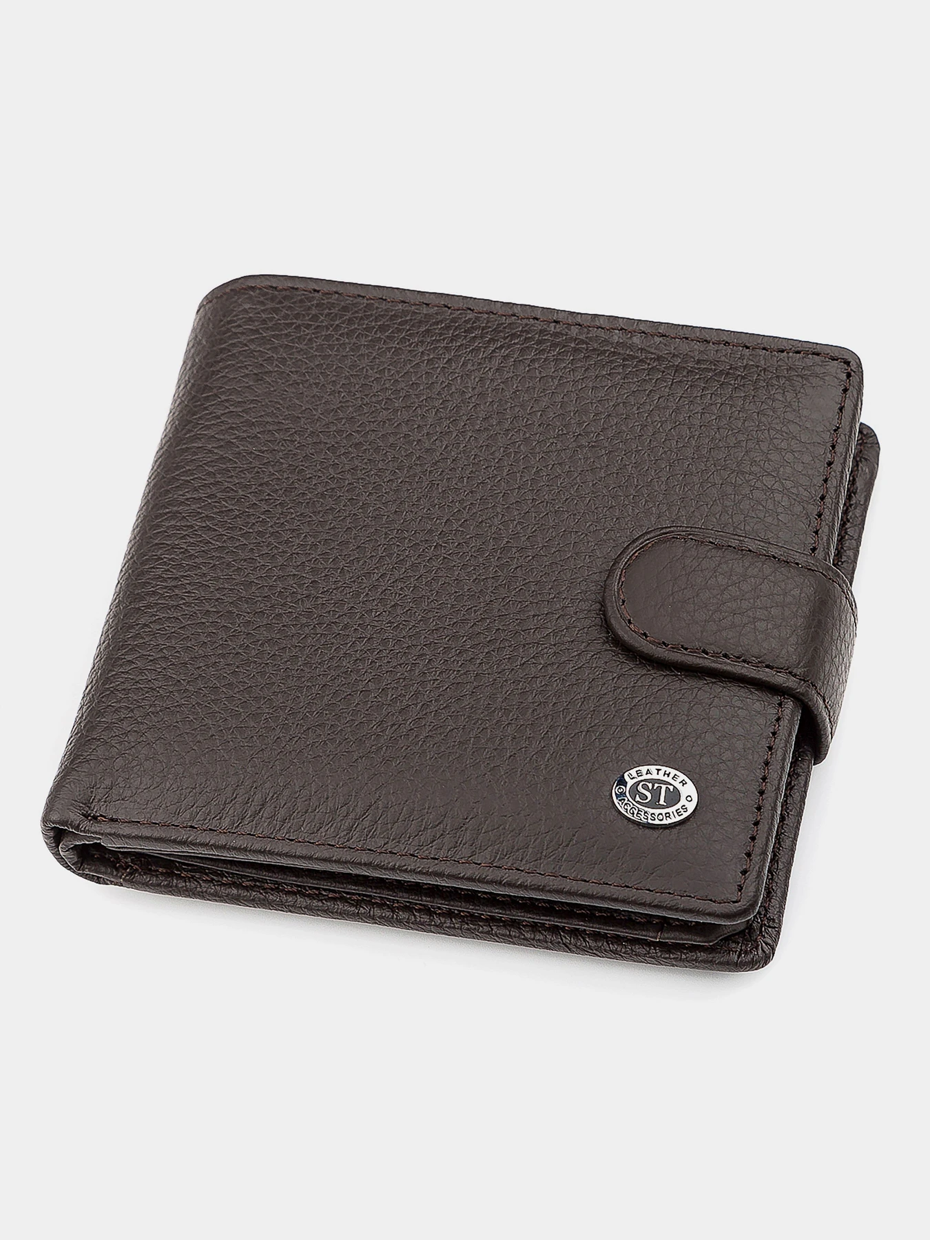 Кошельки ST Leather Accessories модель bag24_18347 Кошельки ST Leather Accessories модель bag24_18347 Фото