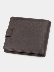 Кошельки ST Leather Accessories модель bag24_18347 Фото