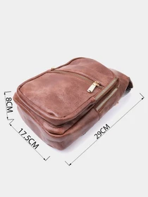 Сумки Vintage модель bag24_22760 Фото