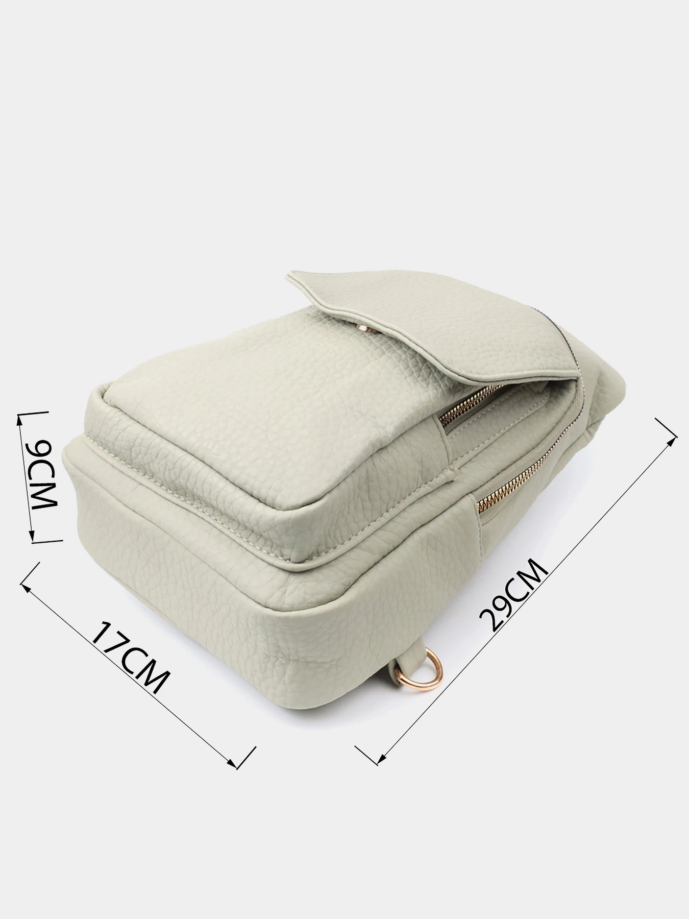 Сумки Vintage модель bag24_22765 Фото