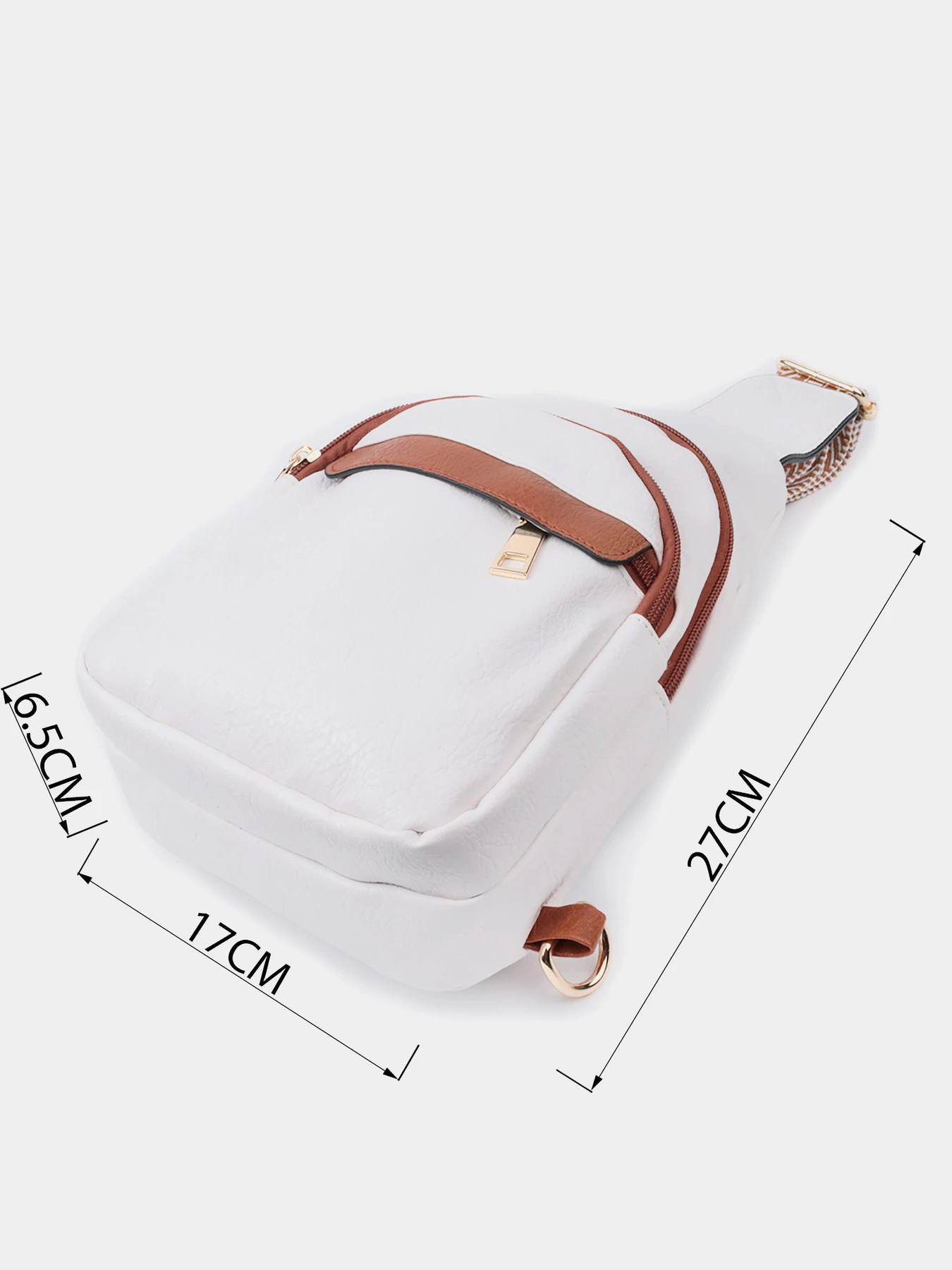 Сумки Vintage модель bag24_22785 Фото