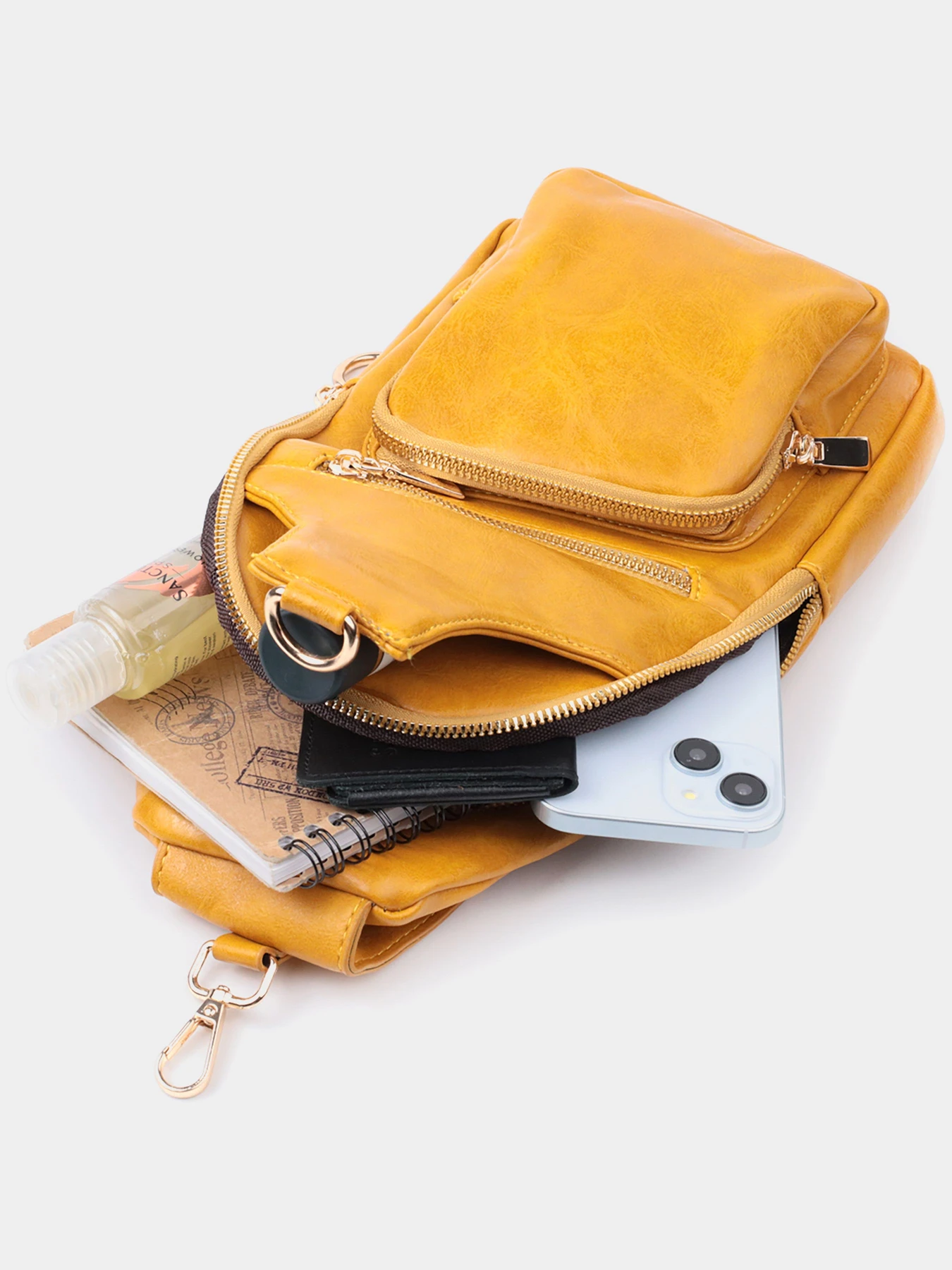 Сумки Vintage модель bag24_22753 Сумки Vintage модель bag24_22753 Фото