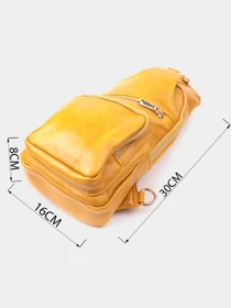 Сумки Vintage модель bag24_22753 Фото