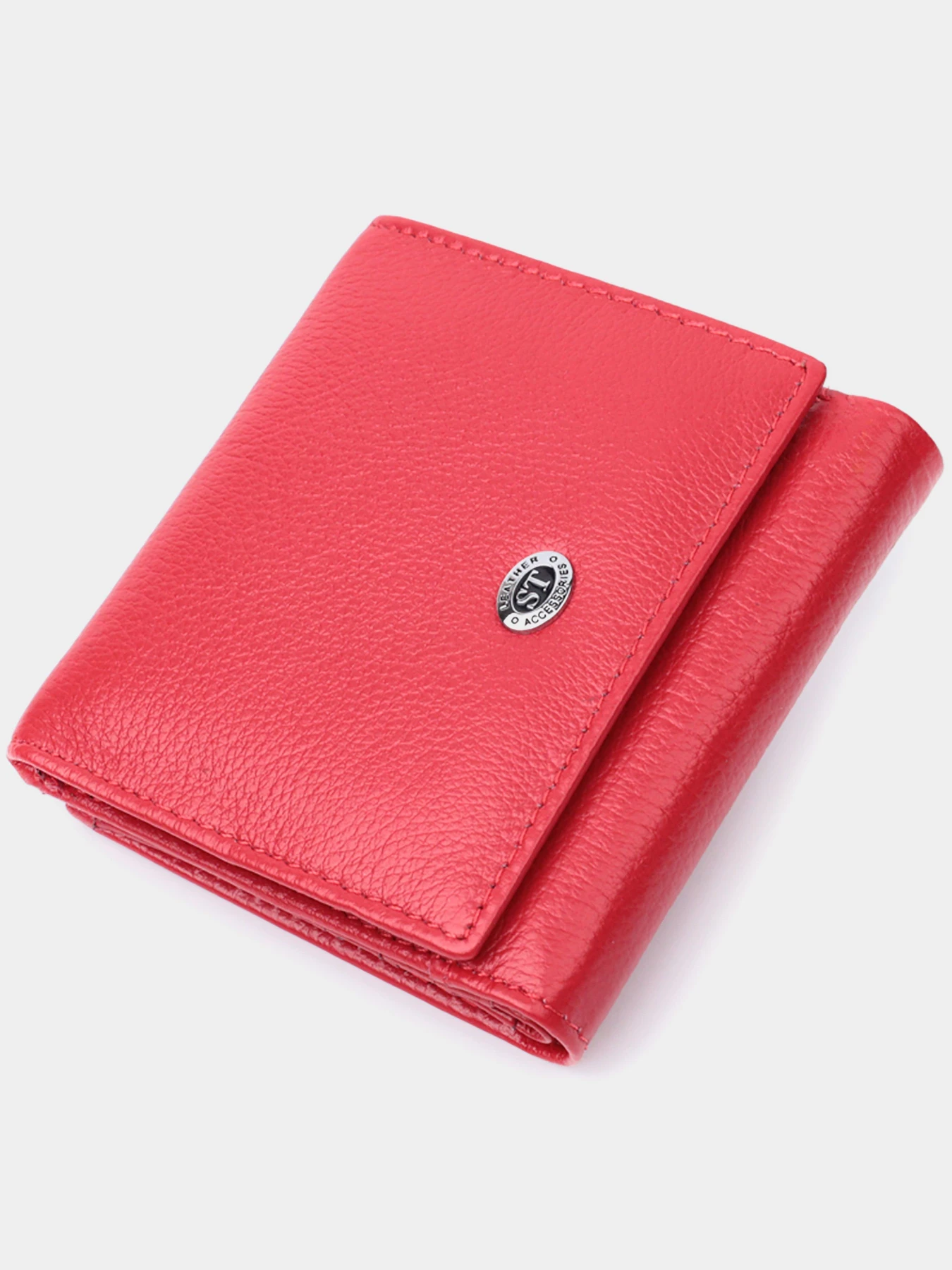 Кошельки ST Leather Accessories модель bag24_22710 Фото