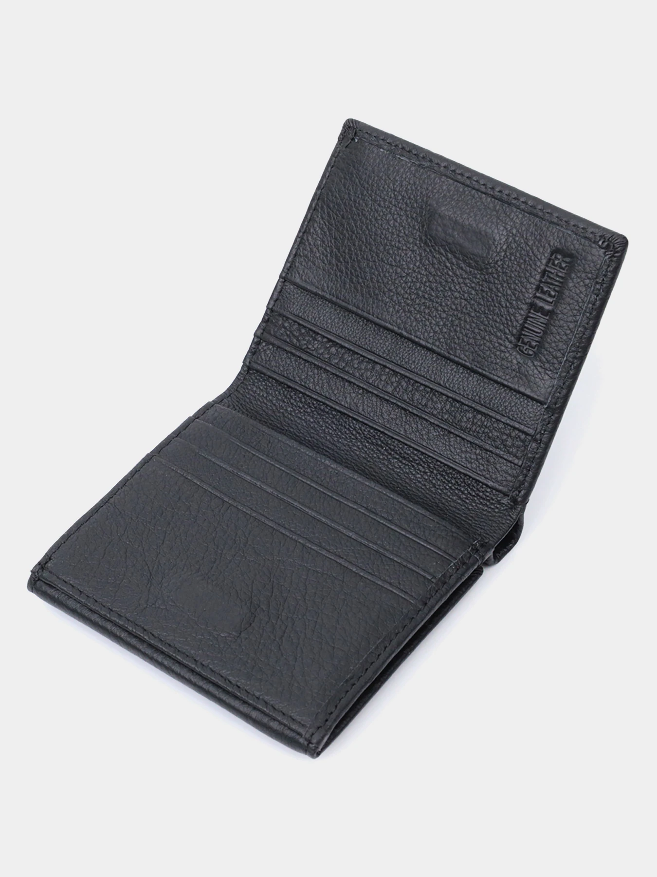 Кошельки ST Leather Accessories модель bag24_22709 Фото