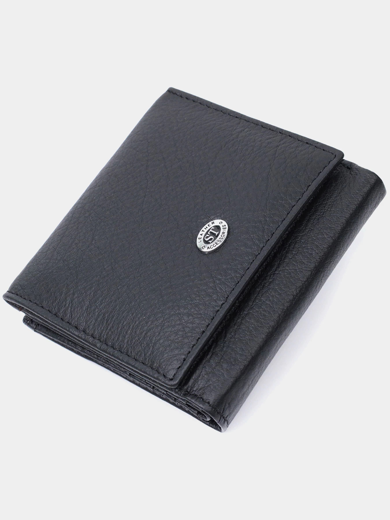 Кошельки ST Leather Accessories модель bag24_22709 Фото