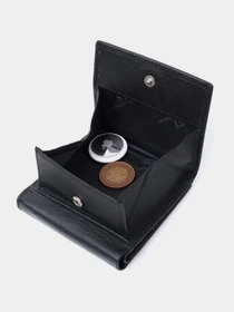 Кошельки ST Leather Accessories модель bag24_22709 Фото