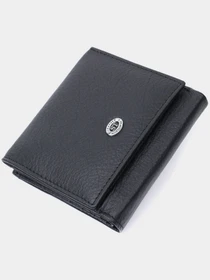 Гаманці ST Leather Accessories модель bag24_22709 Фото