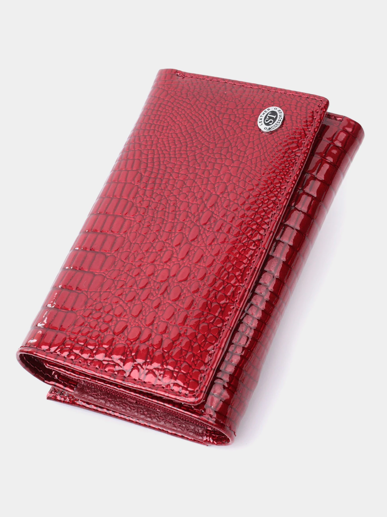 Гаманці ST Leather Accessories модель bag24_22708 Фото