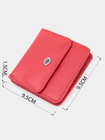 Кошельки ST Leather Accessories модель bag24_22689 Фото