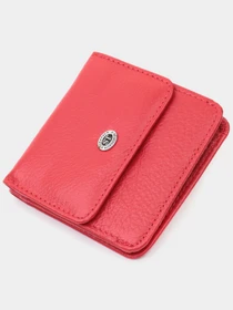 Кошельки ST Leather Accessories модель bag24_22689 Фото