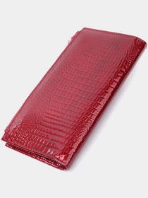 Кошельки ST Leather Accessories модель bag24_22715 Фото