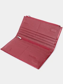 Кошельки ST Leather Accessories модель bag24_22715 Фото