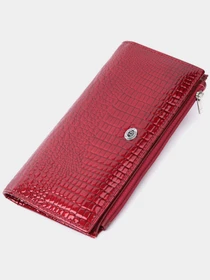 Кошельки ST Leather Accessories модель bag24_22715 Фото