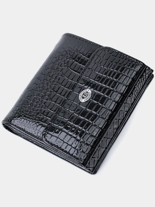 Кошельки ST Leather Accessories модель bag24_22706 Фото