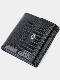 Гаманці ST Leather Accessories модель bag24_22706 Фото