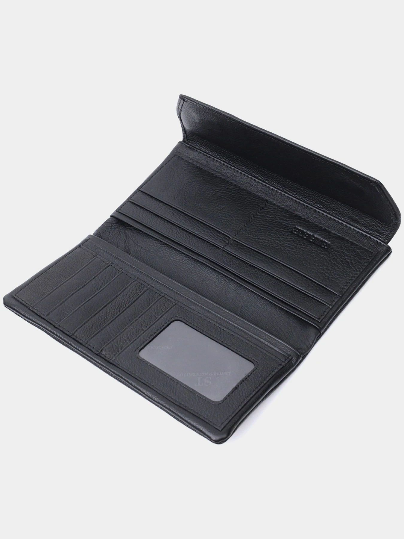 Кошельки ST Leather Accessories модель bag24_22698 Кошельки ST Leather Accessories модель bag24_22698 Фото