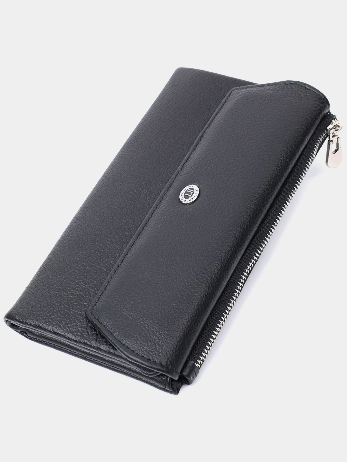 Кошельки ST Leather Accessories модель bag24_22698 Кошельки ST Leather Accessories модель bag24_22698 Фото