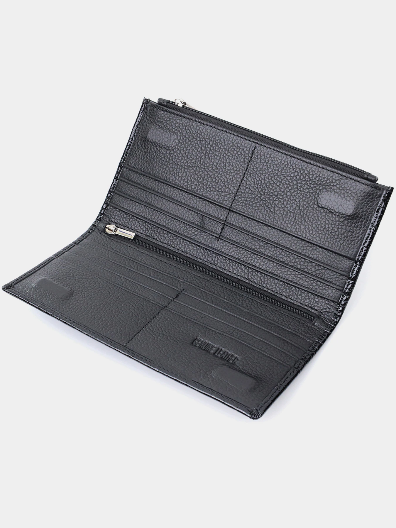 Кошельки ST Leather Accessories модель bag24_22716 Фото