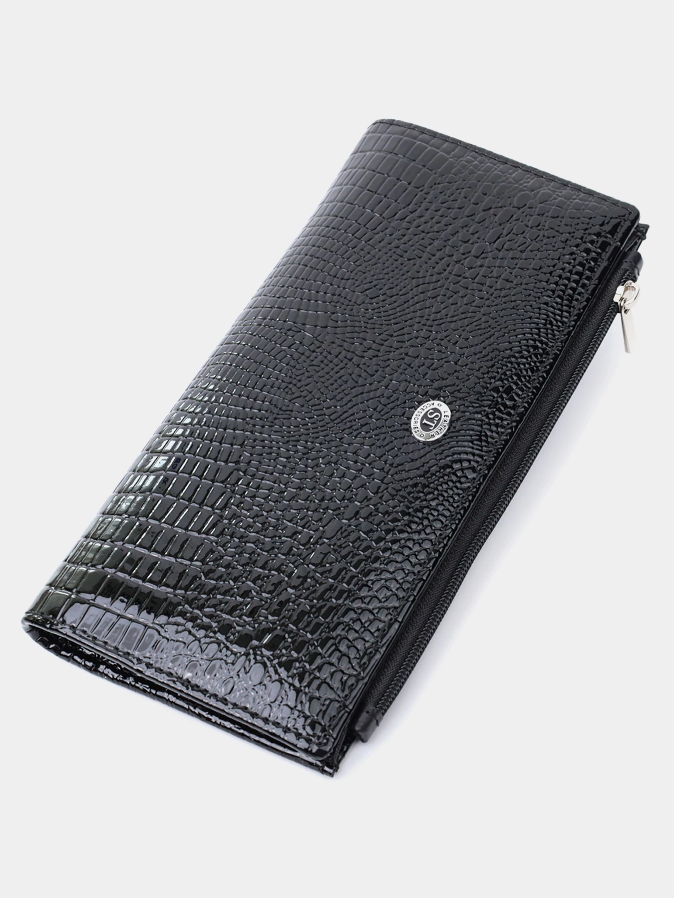 Кошельки ST Leather Accessories модель bag24_22716 Фото
