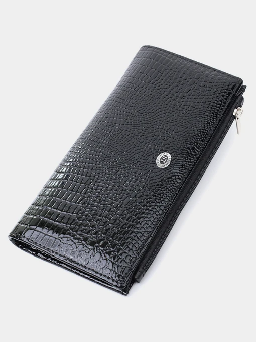 Кошельки ST Leather Accessories модель bag24_22716 Фото