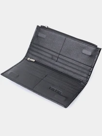 Кошельки ST Leather Accessories модель bag24_22716 Фото