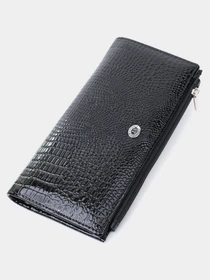 Кошельки ST Leather Accessories модель bag24_22716 Фото