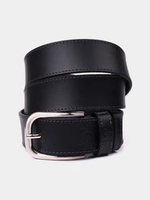 Ремені Grande Pelle модель bag24_20803 Фото