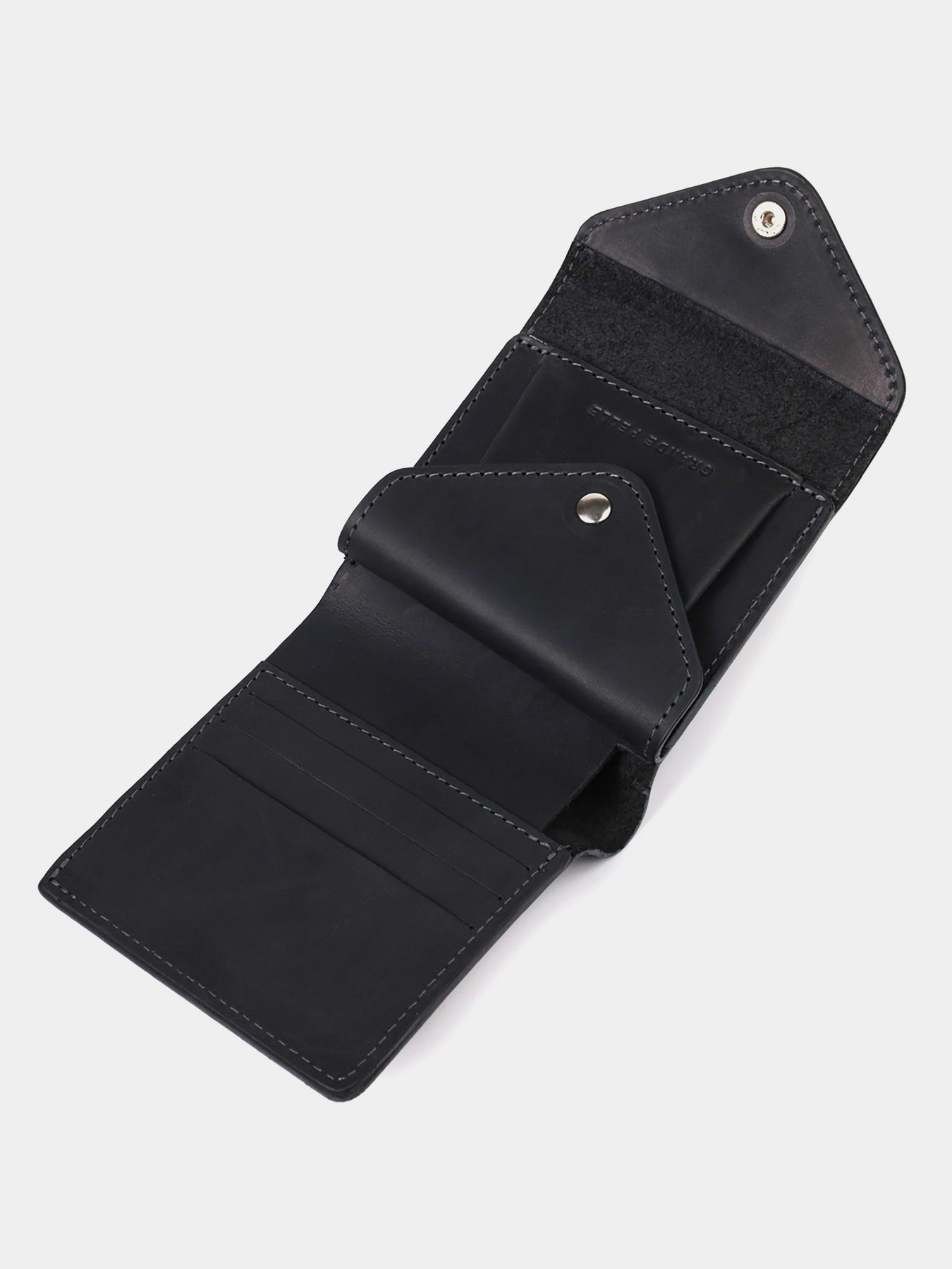 Кошельки Grande Pelle модель bag24_16809 Фото