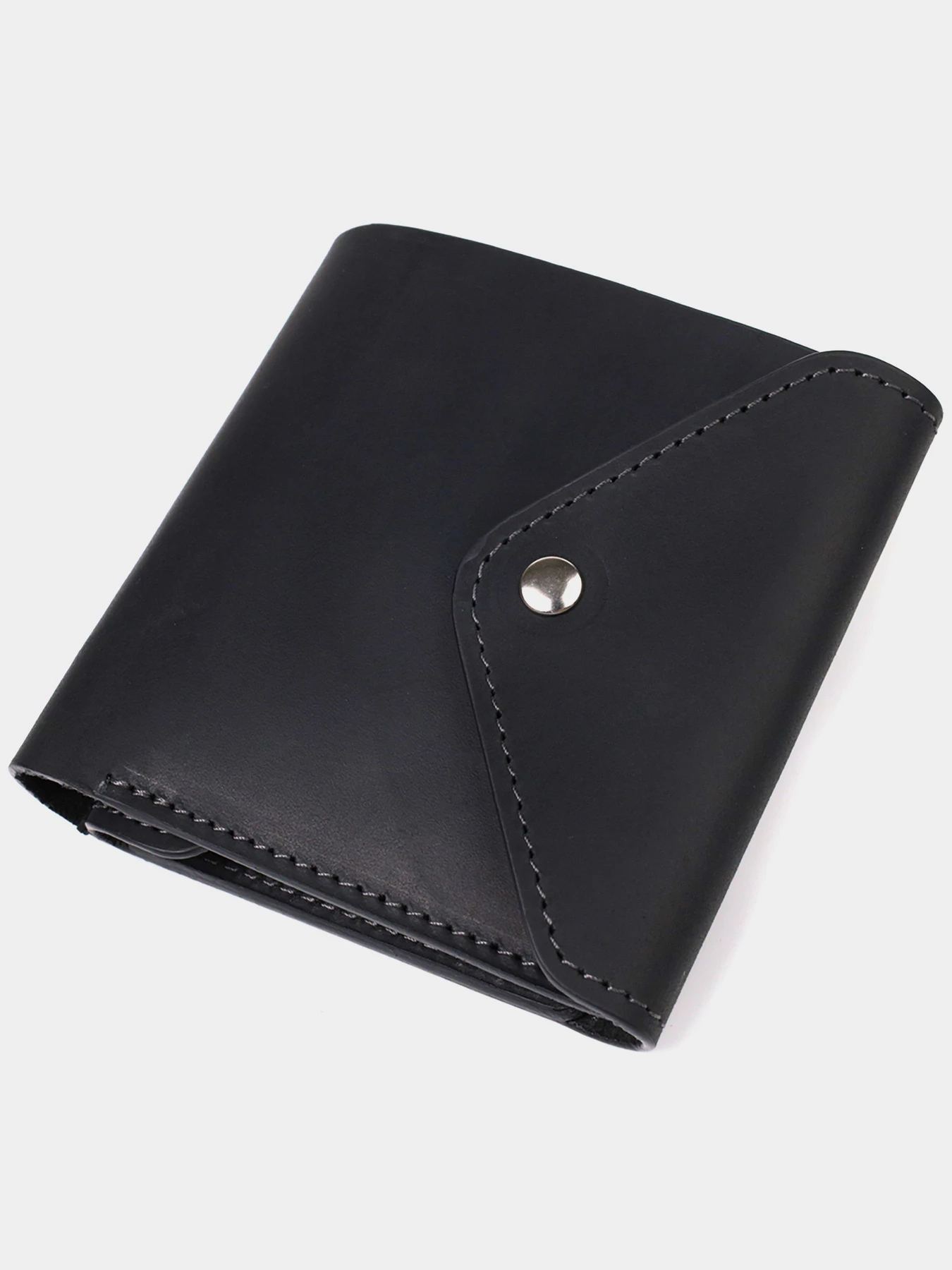 Кошельки Grande Pelle модель bag24_16809 Фото