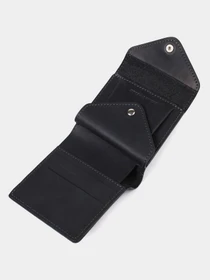 Кошельки Grande Pelle модель bag24_16809 Фото