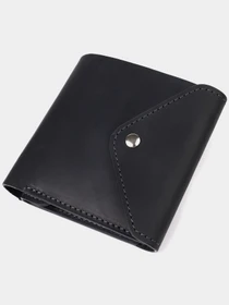 Кошельки Grande Pelle модель bag24_16809 Фото
