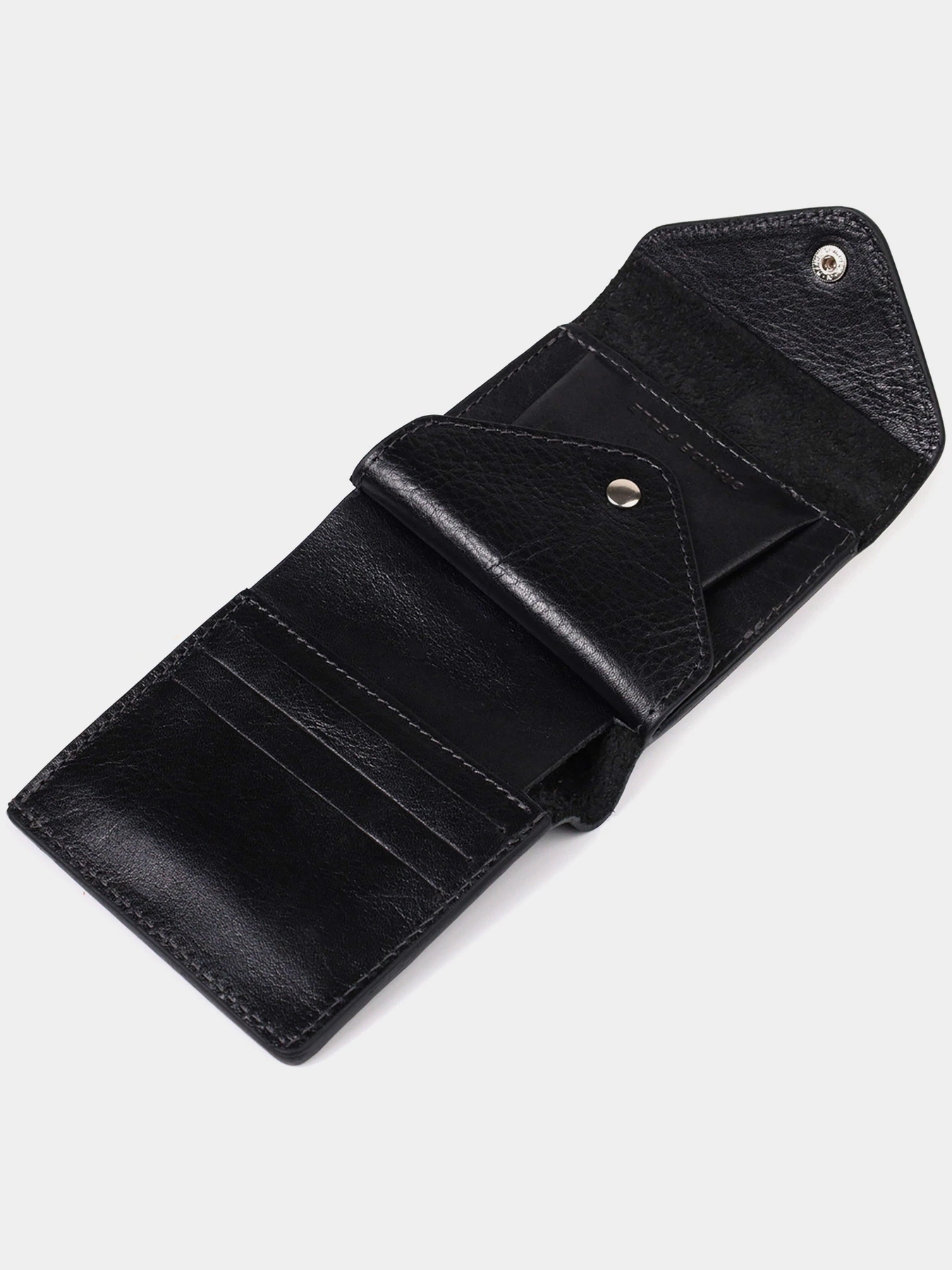 Кошельки Grande Pelle модель bag24_16813 Фото