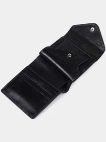 Кошельки Grande Pelle модель bag24_16813 Фото