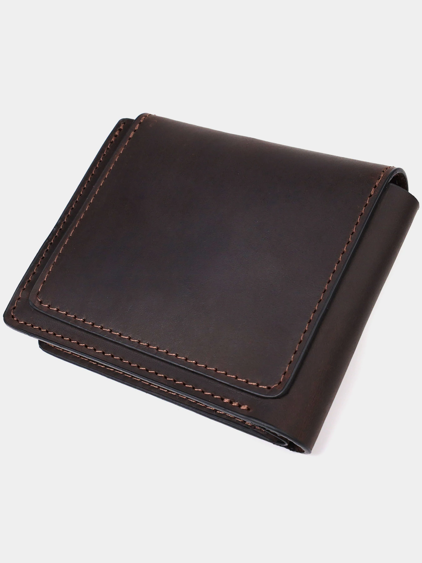 Гаманці Grande Pelle модель bag24_16803 Фото