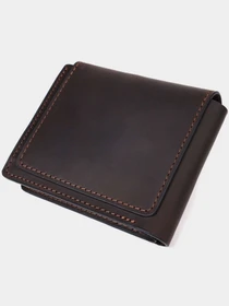 Гаманці Grande Pelle модель bag24_16803 Фото