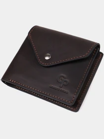 Гаманці Grande Pelle модель bag24_16803 Фото