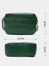 Сумки Vintage модель bag24_22603 Фото