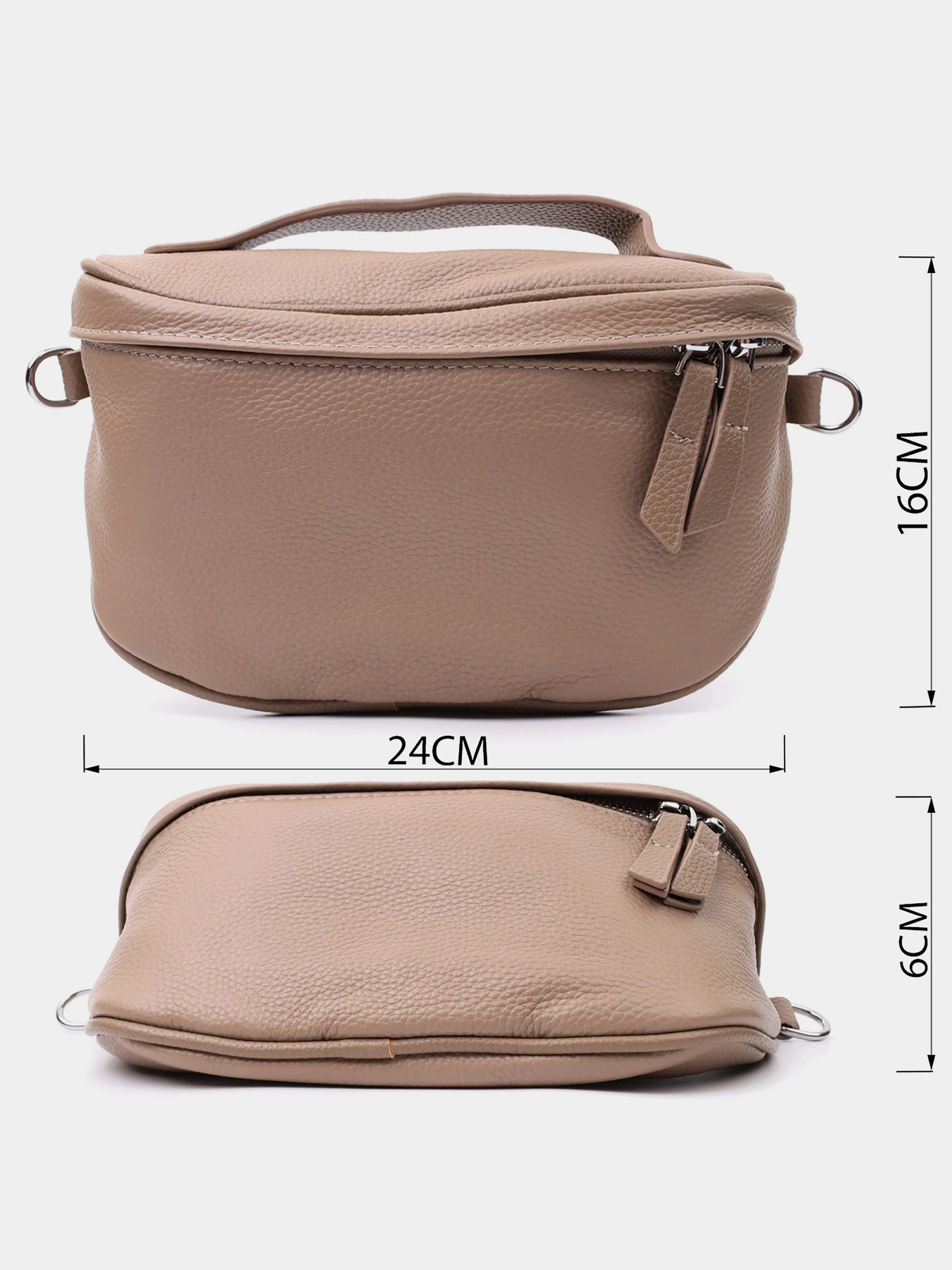 Сумки Vintage модель bag24_22657 Фото