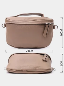 Сумки Vintage модель bag24_22657 Фото